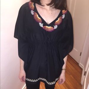 Trina Turk tunic